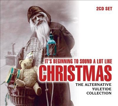 It’s Beginning to Sound a Lot Like Christmas