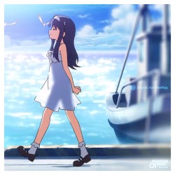 なんでもちゃんと (Shiroi-Ice Bootleg)