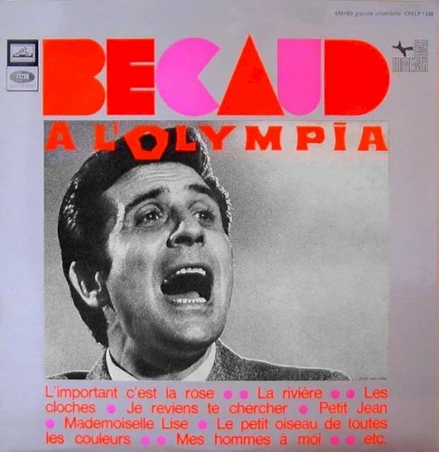 Olympia 1967
