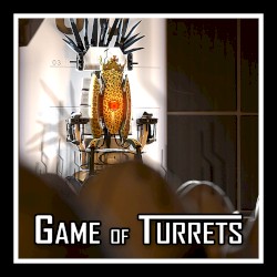 Game Of Turrets