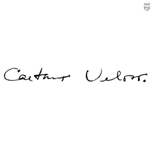 Caetano Veloso