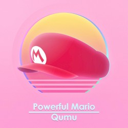 Powerful Mario (from "Super Mario 64")