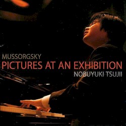 Mussorgsky: Pictures At An Exhibition
