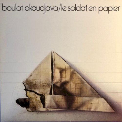 Le Soldat En Papier