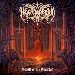 Dawn of the Damned
