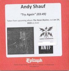 Try Again
