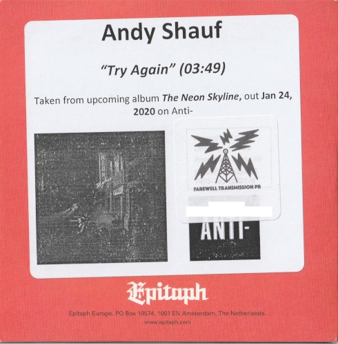 Try Again