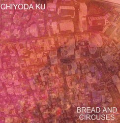 Bread and Circuses EP