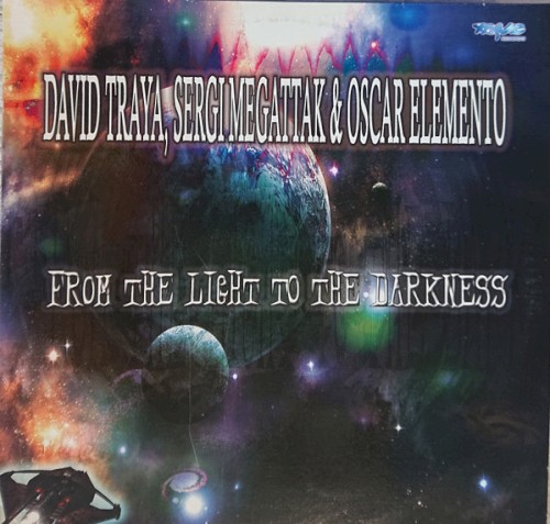 From The Light To The Darkness
