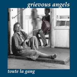 Toute La Gang