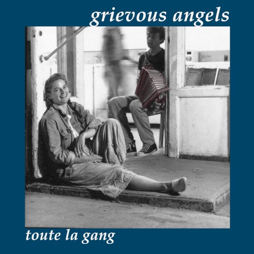 Toute La Gang