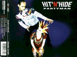 Partyman