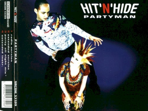 Partyman