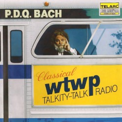 WTWP Classical Talkity-talk Radio