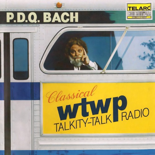 WTWP Classical Talkity-talk Radio