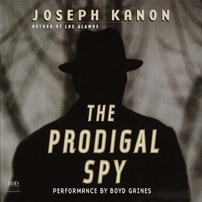 The Prodigal Spy