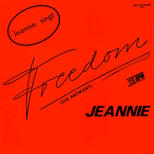 Freedom (Die Antwort)
