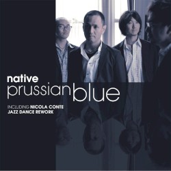 Prussian Blue