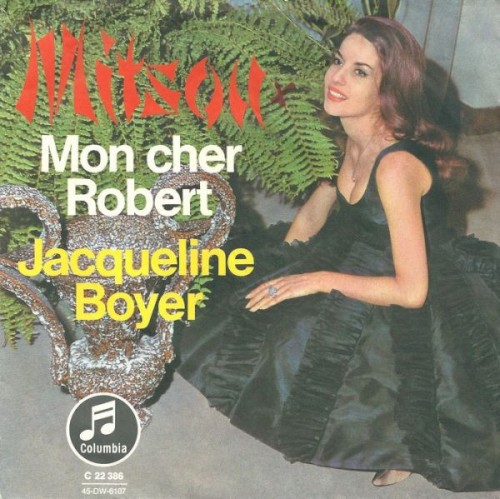 Mitsou