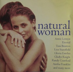 Natural Woman