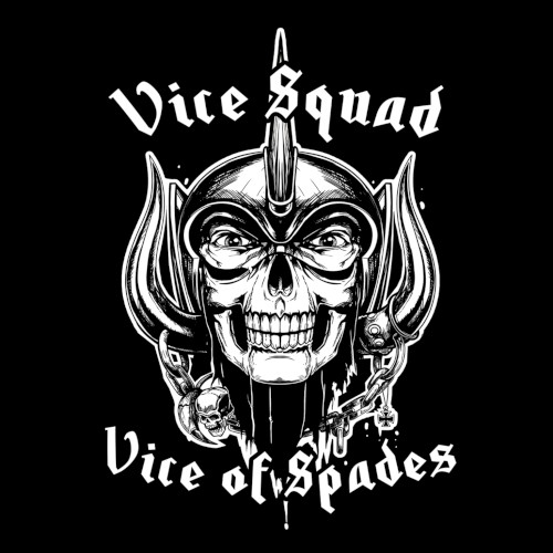 Vice of Spades