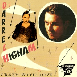 Crazy With Love