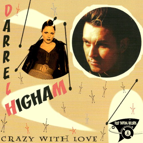 Crazy With Love