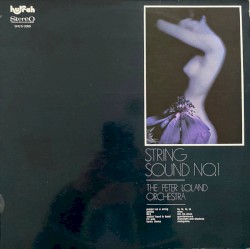 String Sound No. 1