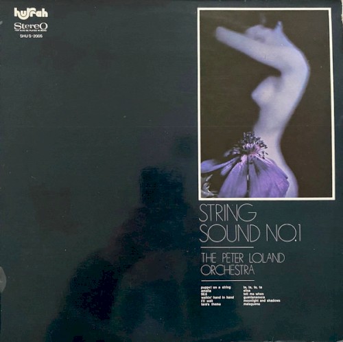 String Sound No. 1