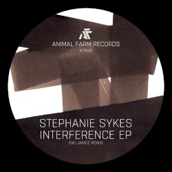 Interference EP