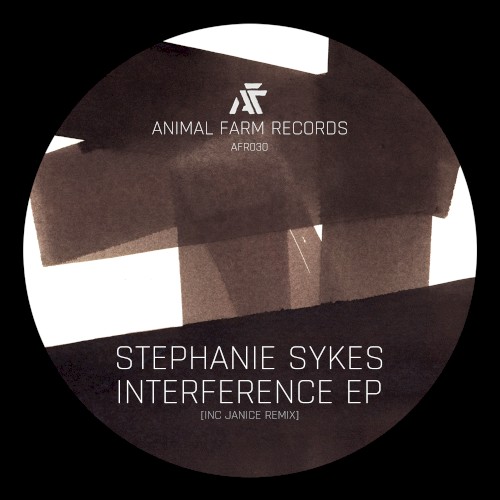 Interference EP