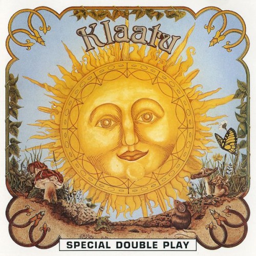 Klaatu / Hope