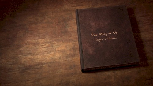 The Story of Us (Taylor’s version)