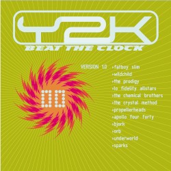 Y2K: Beat the Clock