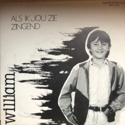 Als ik jou zie / Zingend