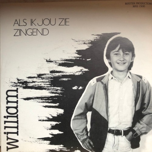 Als ik jou zie / Zingend