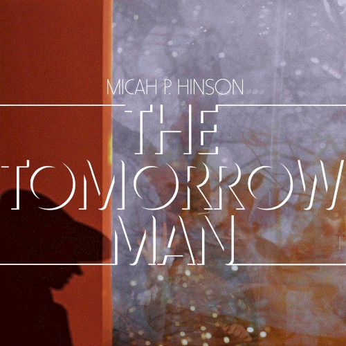 The Tomorrow Man