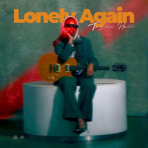 Lonely Again