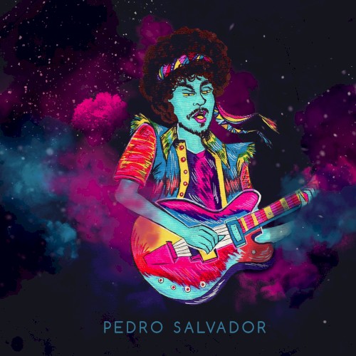 Pedro Salvador