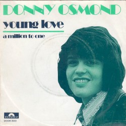 Young Love / A Million To One