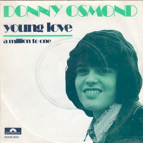 Young Love / A Million To One