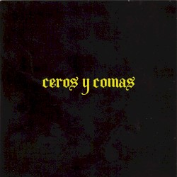 Ceros y comas