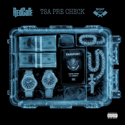 TSA PRE-CHECK