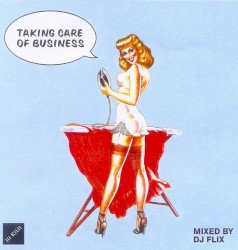 Taking Care Of Business