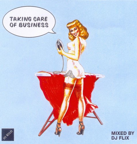 Taking Care Of Business