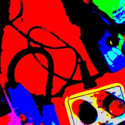 Live on Quaranstream 2020/05/06