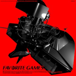 Favorite Games