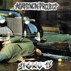 Agamenon Project x Signo 13