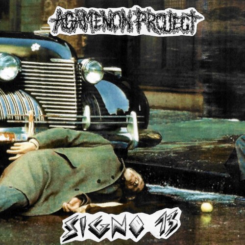 Agamenon Project x Signo 13