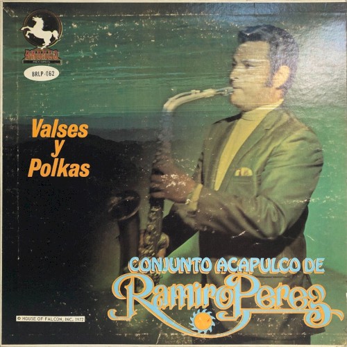 Valses y Polkas